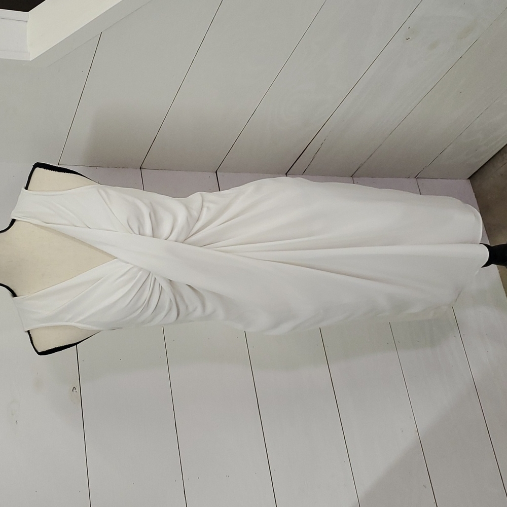 Chris Gramer Dress